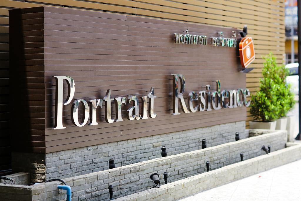 Portrait Hotel Pranburi Khao Yoi Exterior photo